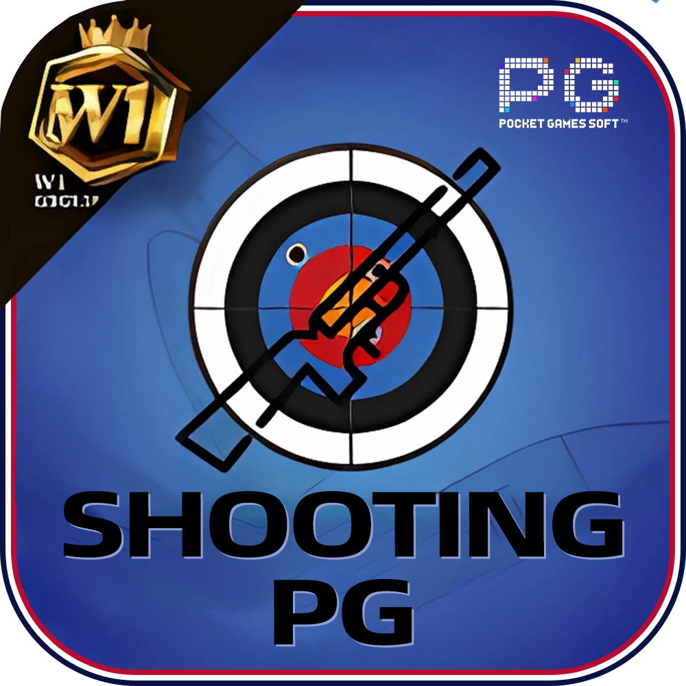 Novo logo da W1 SHOOTINGPG